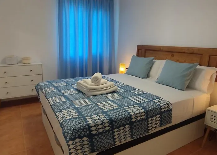 Apartamento Capri Vista Al Mar