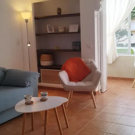 Apartamento Capri Vista Al Mar Torrox Extérieur photo