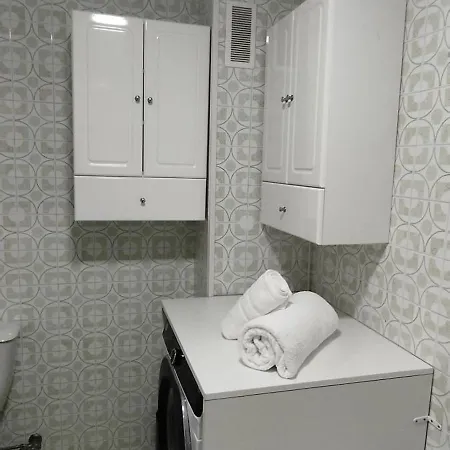 Apartamento Capri Vista Al Mar Torrox Extérieur photo