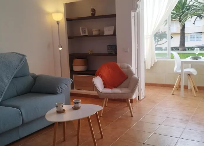 Apartamento Capri Vista Al Mar